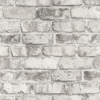 TAPETE - Grau, Natur, Textil (600/53cm) - Tesa
