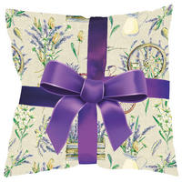 VONNÝ SÁČEK  - Basics, přírodní materiály (6/14/3cm) - Alvarak