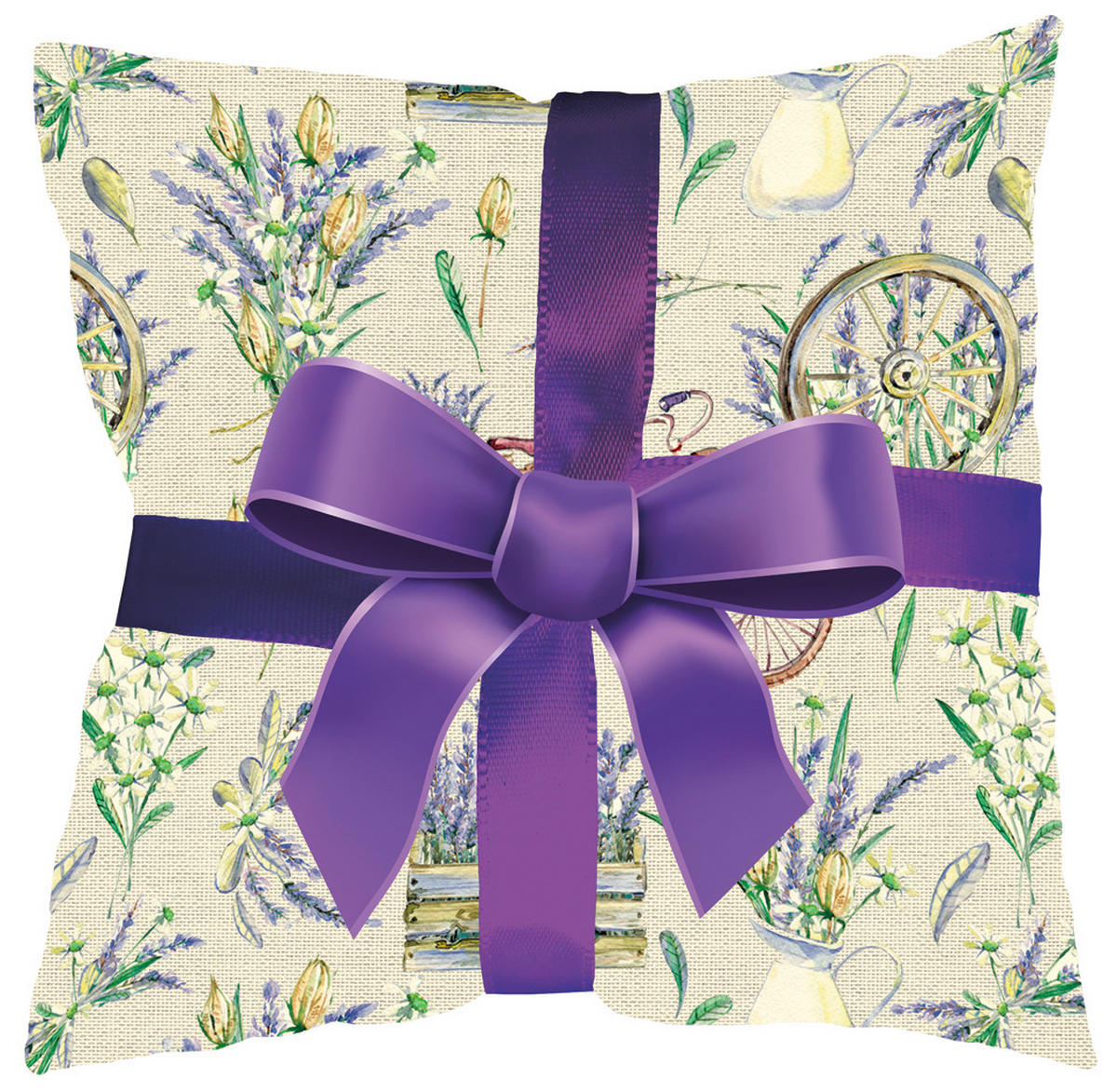 VONNÝ SÁČEK  - Basics, přírodní materiály (6/14/3cm) - Alvarak