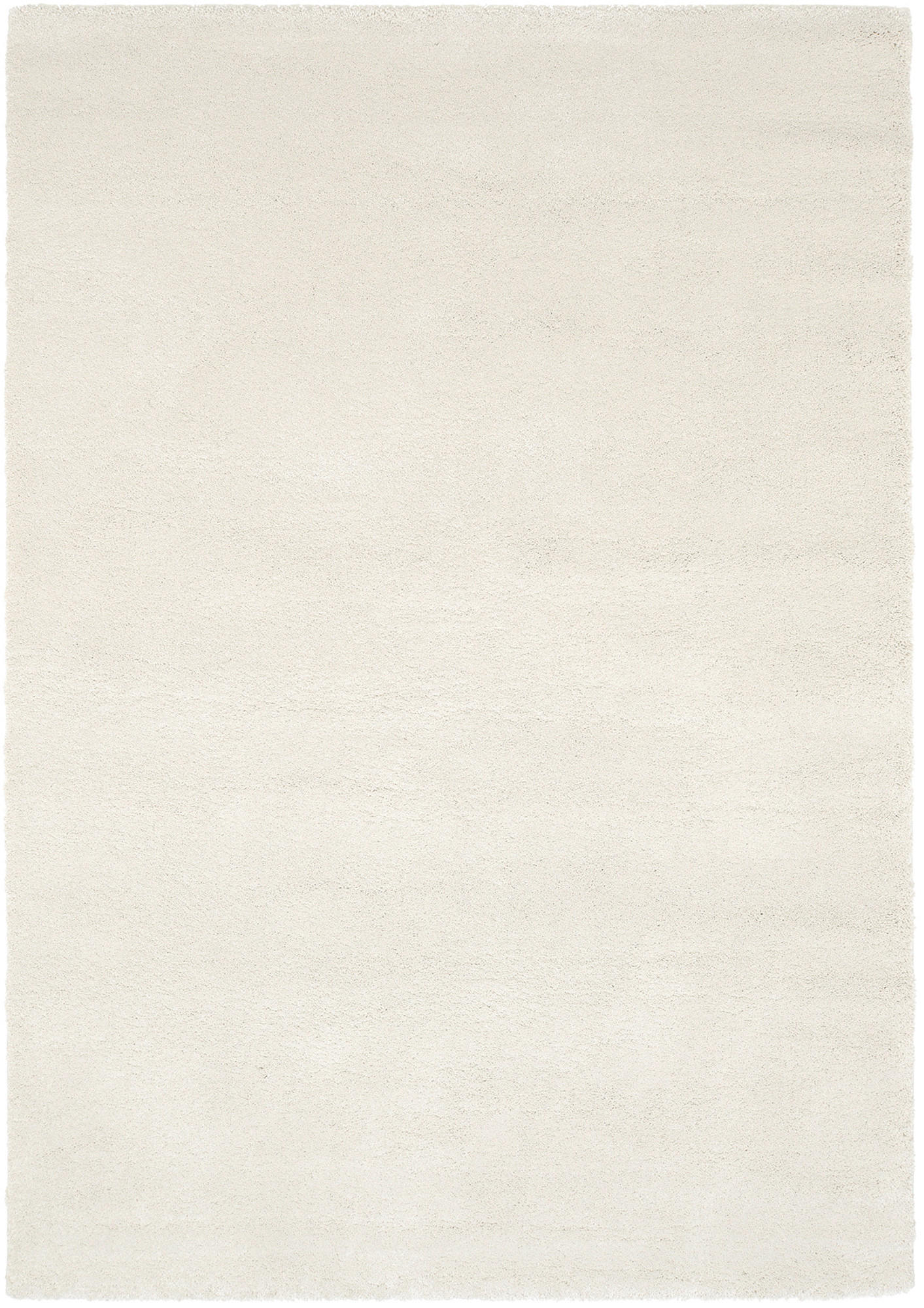 Novel Webteppich Weiß 200x290 cm
