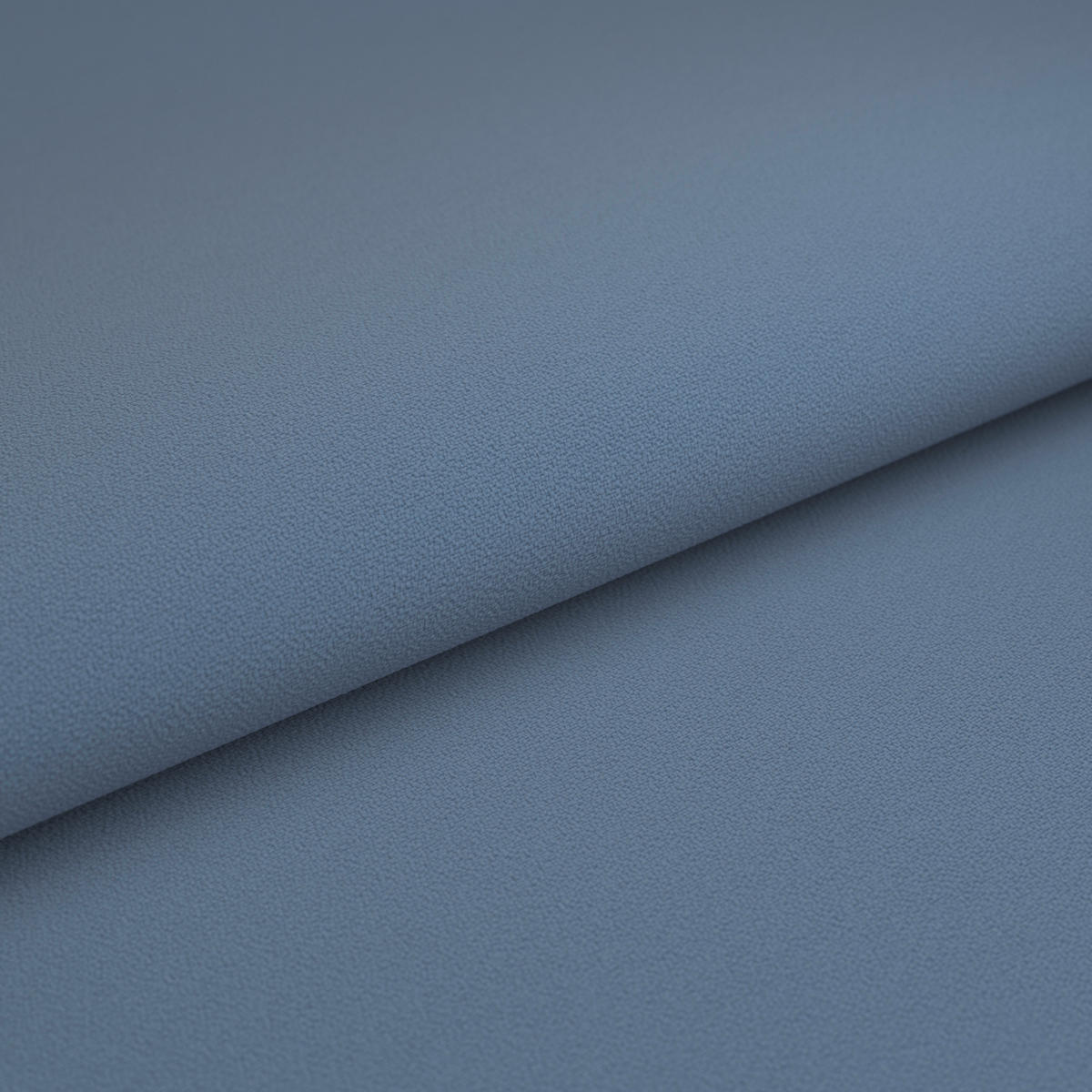 DREHSTUHL Grau, Weiß, Petrol  - Petrol/Weiß, MODERN, Kunststoff/Textil (70/103-115/70cm)