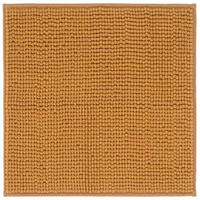 BADEMATTE Gelb 50/50 cm  - Gelb, Basics, Textil (50/50cm) - Esposa