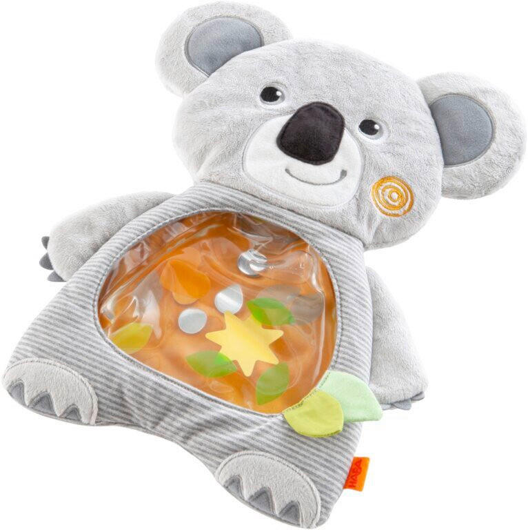 SPIELKISSEN 26,5/35,0/3,0 cm  - Multicolor, Basics, Textil (26,5/35,0/3,0cm) - Haba