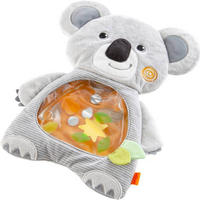 SPIELKISSEN 26,5/35,0/3,0 cm  - Multicolor, Basics, Textil (26,5/35,0/3,0cm) - Haba