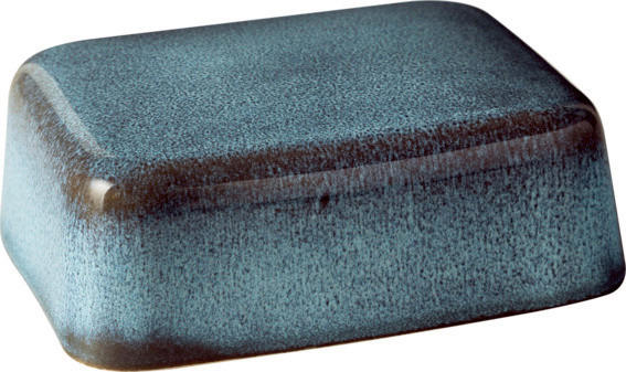 BUTTERDOSE Keramik Steingut  - LIFESTYLE, Keramik (15/12/6,5cm) - like.Villeroy & Boch