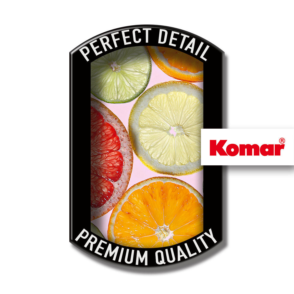NON WOVEN-TAPET 100/280 cm  - multicolor, Basics (100/280cm) - Komar