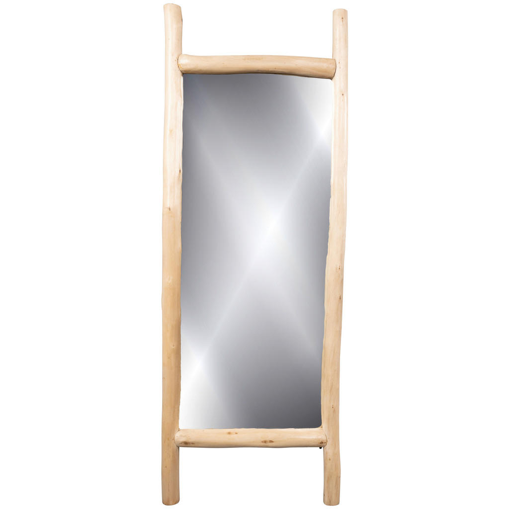 XXXL STOJACÍ ZRCADLO, 50/140/5 cm