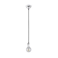 SVJETILJKA VISEĆA  12/150 cm       - boje kroma, Basics, metal (12/150cm)