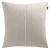 KISSENHÜLLE Ribbon 40/40 cm  - Beige, Design, Textil (40/40cm) - Joop!