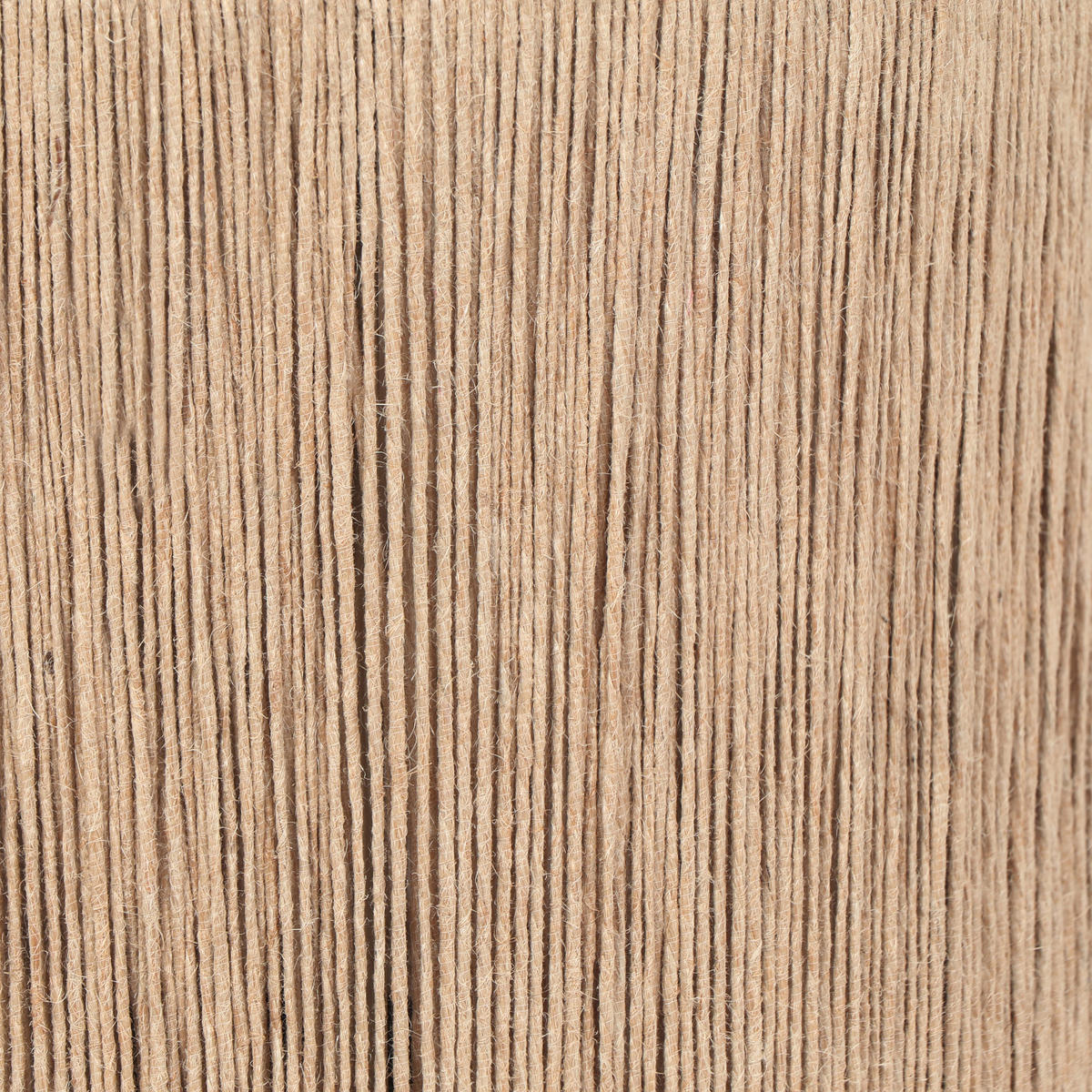 DECKENLEUCHTE  30/23 cm    - Beige/Naturfarben, Natur, Textil/Metall (30/23cm) - Trio Leuchten