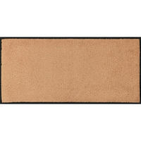 BEHÚŇ, 35/75 cm, béžová - béžová, Konventionell, textil/plast (35/75cm)