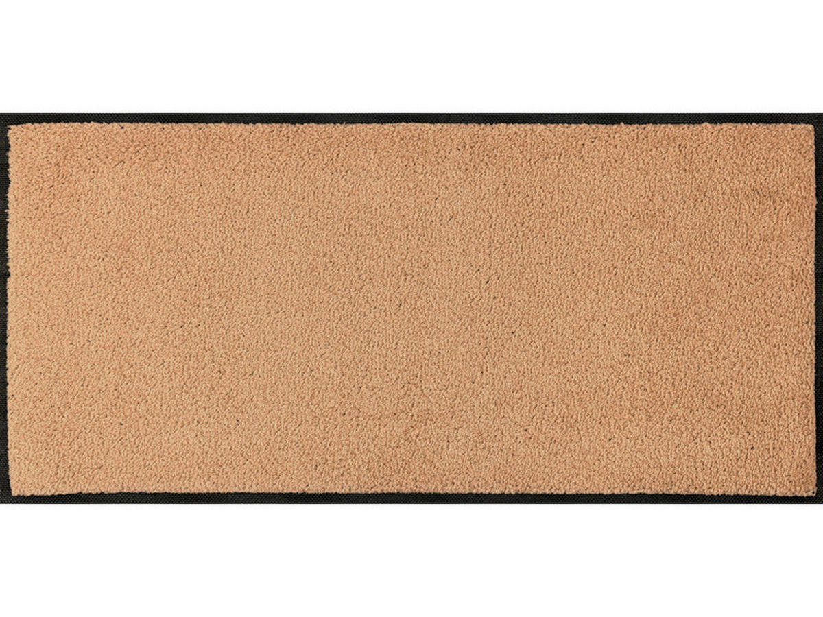 BEHÚŇ, 35/75 cm, béžová - béžová, Konventionell, textil/plast (35/75cm)