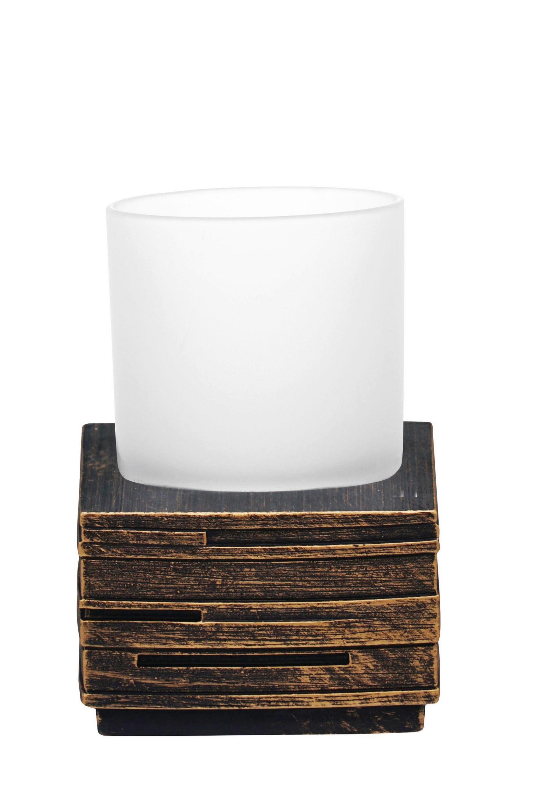 Pahar Pentru Periuțe De Dinți plastic, sticlă