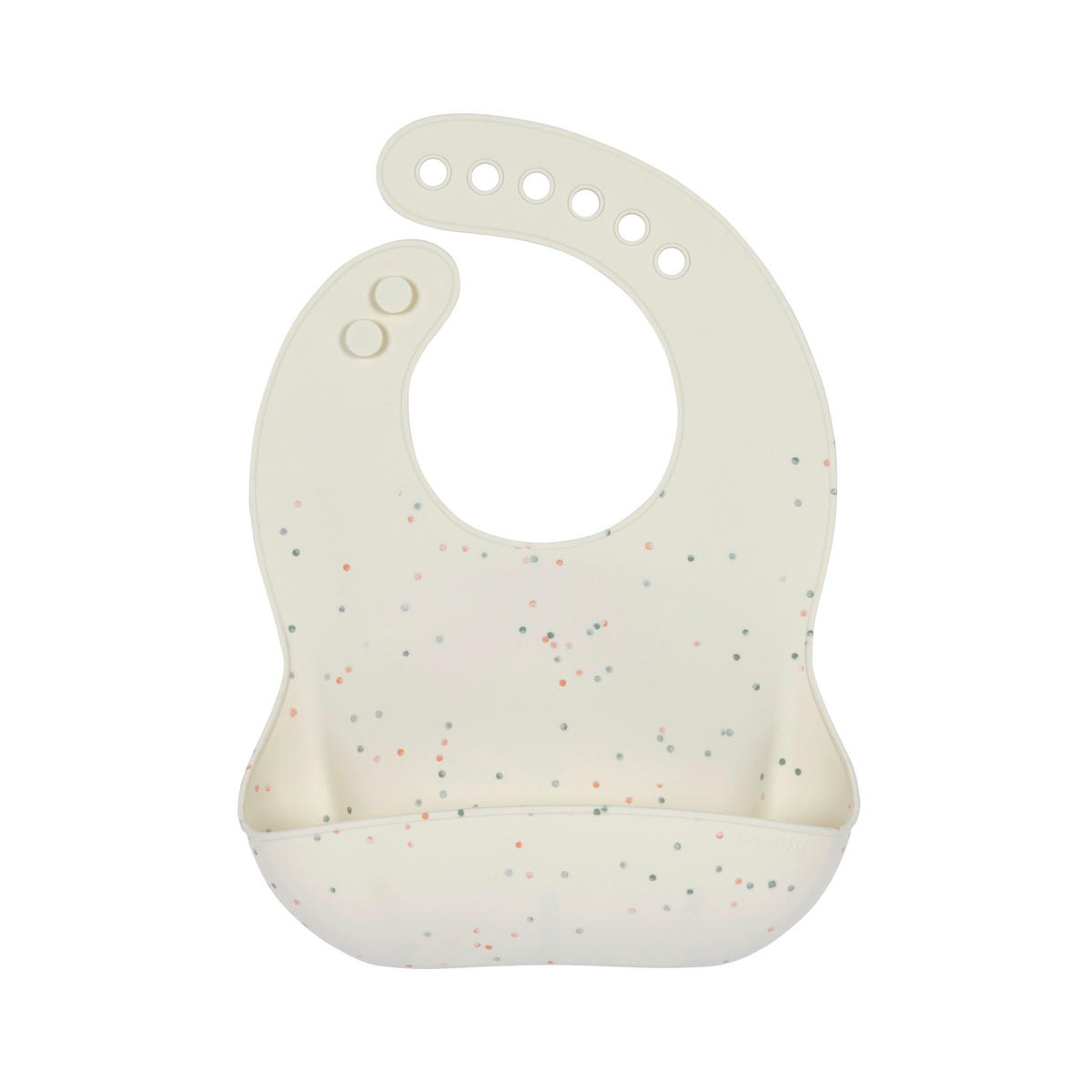 LÄTZCHEN - Beige/Altrosa, Basics, Kunststoff (22,2/1,3/33,5cm) - Lässig