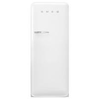 KÜHLSCHRANK 60,1/154/72,8 cm FAB28RWH5  - Weiß, Basics, Kunststoff/Metall (60,1/154/72,8cm) - SMEG