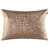KISSENHÜLLE J!Spirit nude 40/60 cm  - Cognac, Design, Textil (40/60cm) - Joop!