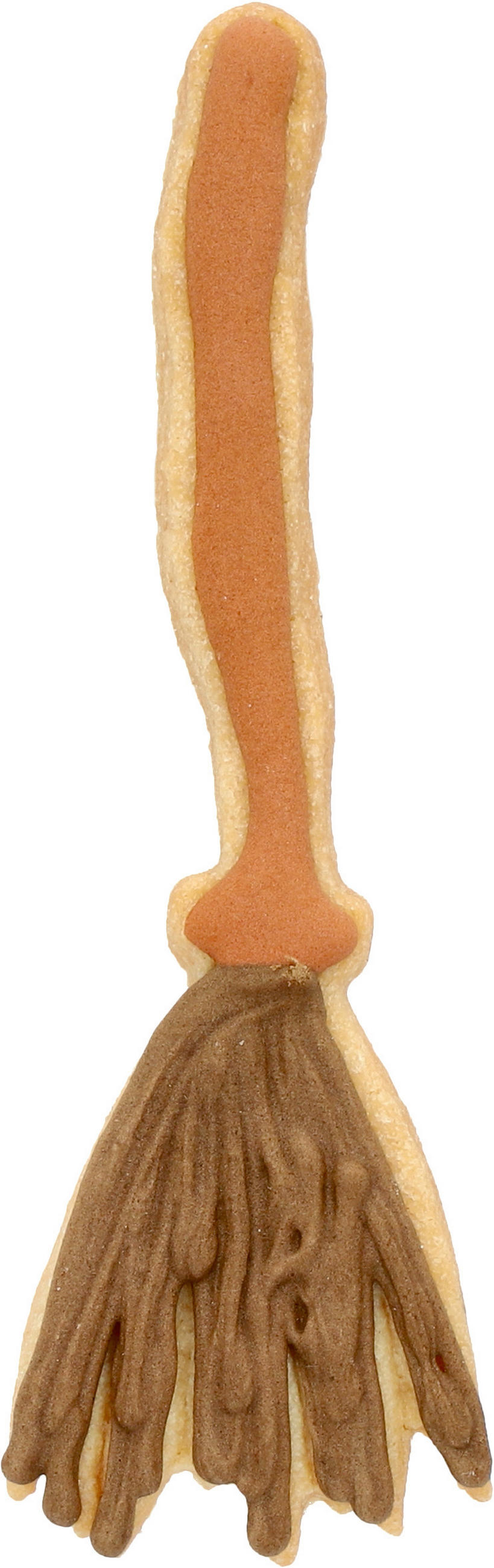 KEKSAUSSTECHFORM - Edelstahlfarben, Basics, Metall (3,5/11,5/2,5cm) - Birkmann