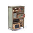 KOMMODE Tanne massiv lackiert Multicolor - Multicolor, Design, Holz/Textil (64,5/98/30,3cm) - Kare-Design KOMMODE Tanne massiv lackiert Multicolor - Multicolor, Design, Holz/Textil (64,5/98/30,3cm) - Kare-Design