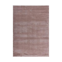 TEPPICH 80/150 cm Saint Lucia 725 Beige Beige  - Beige, KONVENTIONELL, Textil (80/150cm)