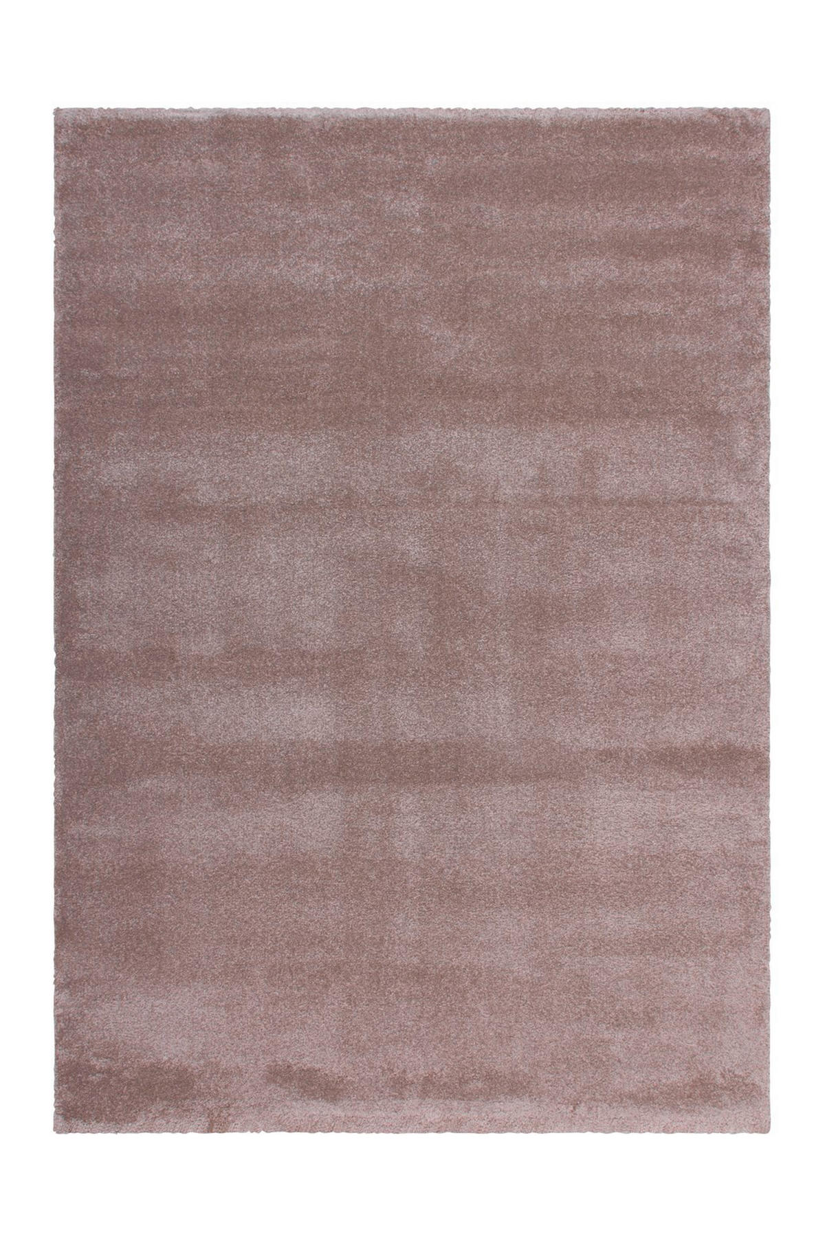 TEPPICH 80/150 cm Saint Lucia 725 Beige Beige  - Beige, KONVENTIONELL, Textil (80/150cm)
