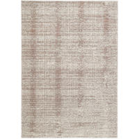 FLACHWEBETEPPICH 246/340 cm PLAINS Braun, Beige  - Beige/Braun, Design, Textil (246/340cm) - Musterring