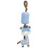 RASSEL - Blau, Basics, Textil (28cm) - My Baby Lou RASSEL - Blau, Basics, Textil (28cm) - My Baby Lou