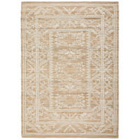 JUTETEPPICH 130/190 cm Creme, Beige rechteckig  - Beige/Creme, Natur, Textil (130/190cm) - Linea Natura