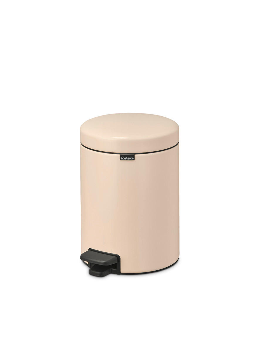 ODPADKOVÝ KOŠ 5 l - Design (27,2/20,5/29,1cm) - Brabantia