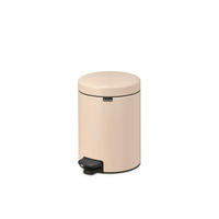 ODPADKOVÝ KÔŠ  5 l - Design (27,2/20,5/29,1cm) - Brabantia