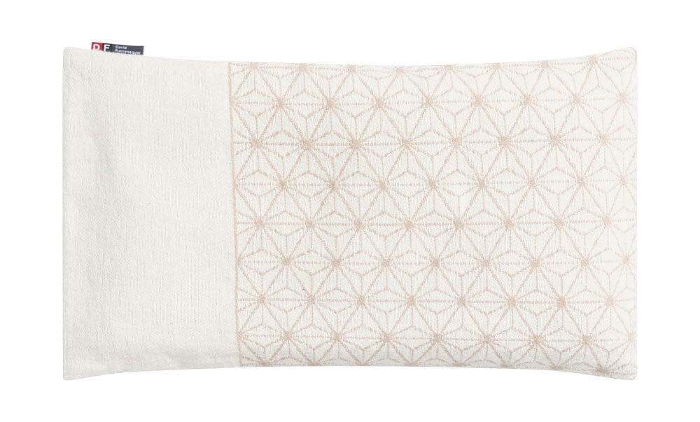 David Fussenegger VÍCEÚČELOVÝ POLŠTÁŘ 50/30 cm