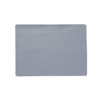 TISCHSET Jazz Kunststoff Blau 33/46 cm  - Blau, Basics, Kunststoff (33/46cm) - Pichler