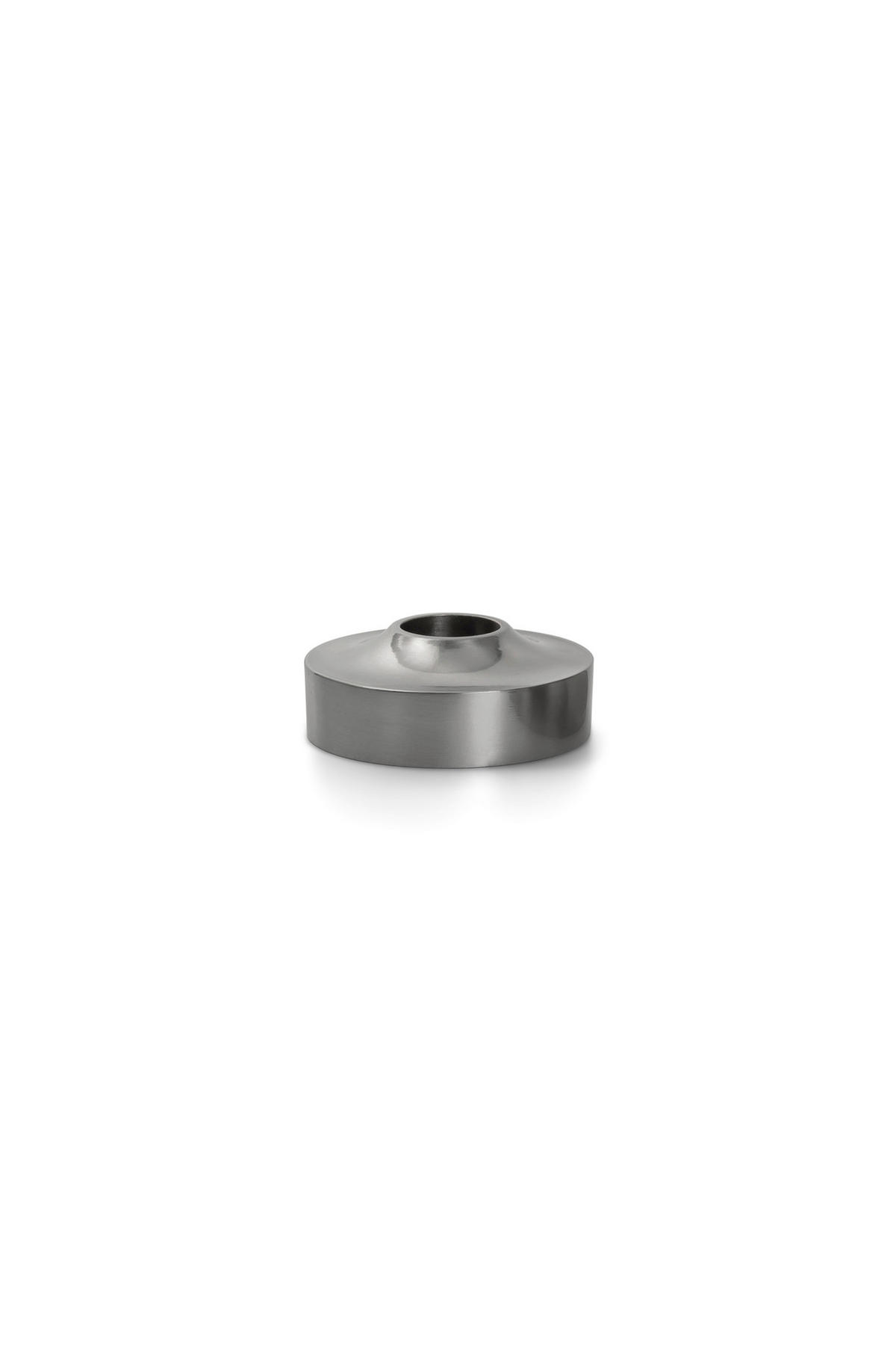 LJUSSTAKE  - silver, Basics, metall (7/2,5cm) - Markslöjd