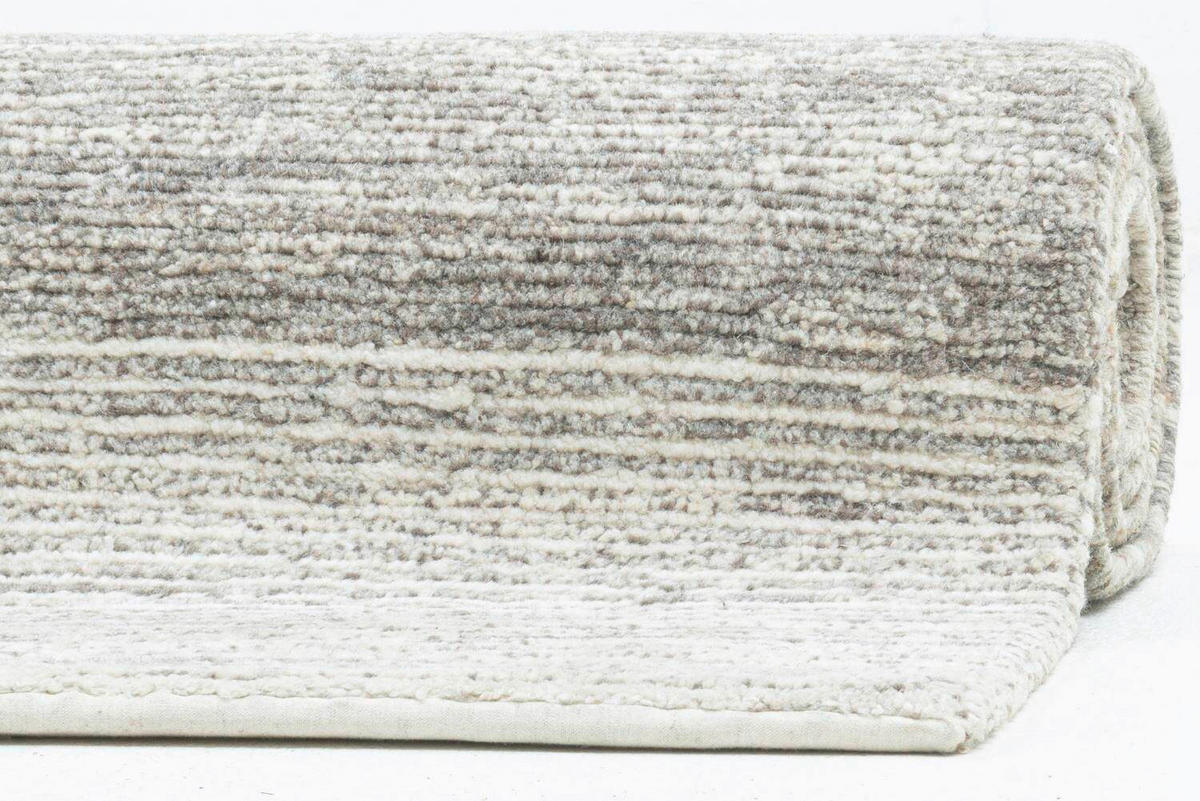 VOLNENA PREPROGA  170/240 cm   bež  - bež, Basics, tekstil (170/240cm)