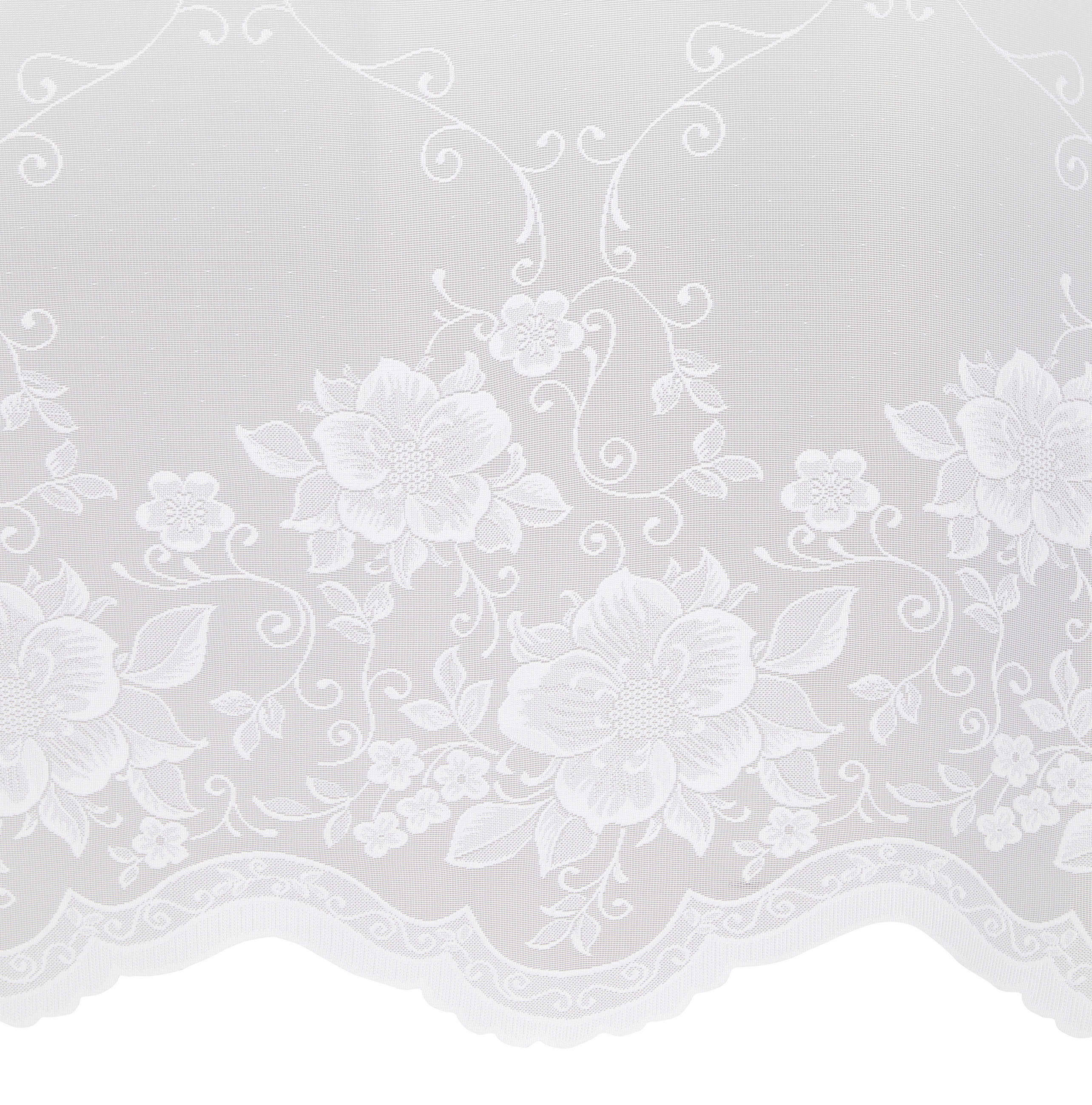 STORE per lfm  - Weiß, Design, Textil (270cm) - Esposa