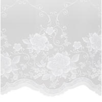 STORE per lfm  - Weiß, Design, Textil (270cm) - Esposa
