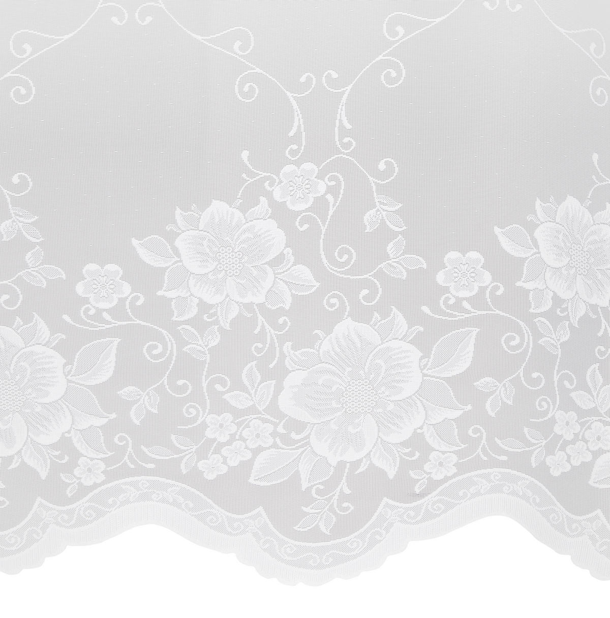 STORE per lfm  - Weiß, Design, Textil (270cm) - Esposa