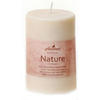 STUMPENKERZE 6,8/10 cm  - Creme, Basics (6,8/10cm)