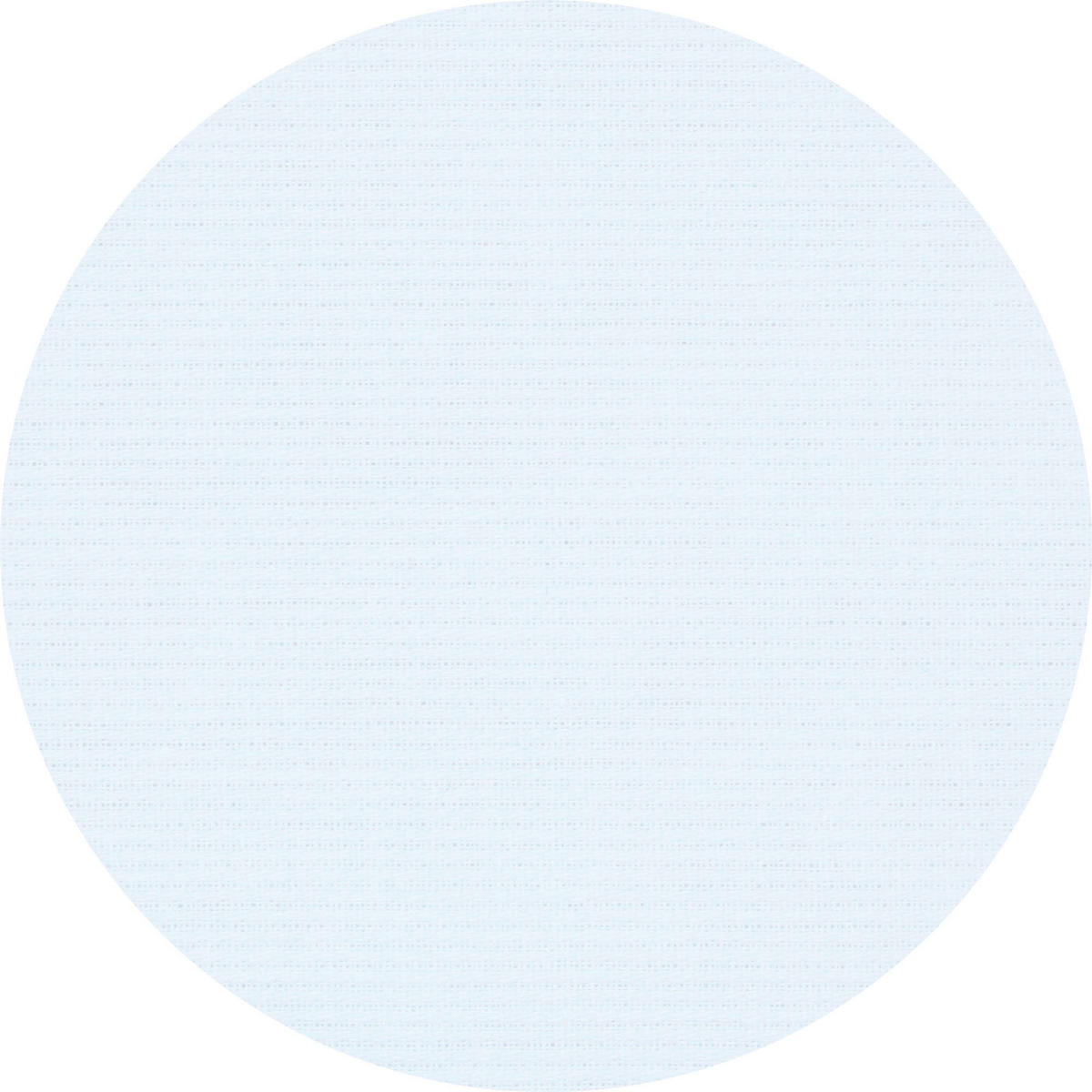 HIMMEL  - Weiß, Basics, Textil (200/135/0,1cm) - Babybay