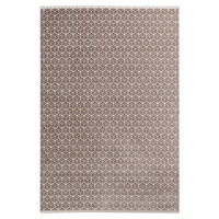 TKANÝ KOBEREC, 170/240 cm, šedohnědá - šedohnědá, Design, textil (170/240cm) - Joop!