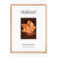 BILDERRAHMEN 24/30 cm  - Goldfarben, Basics, Holz (24/30cm) - Nielsen