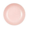 SUPPENTELLER Rosa Porzellan Amina  - Rosa, KONVENTIONELL, Keramik (21cm) - Seltmann Weiden