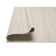 HANDWEBTEPPICH 250/350 cm Havre Naturfarben, Beige  - Beige/Naturfarben, Basics, Textil (250/350cm) - Linea Natura