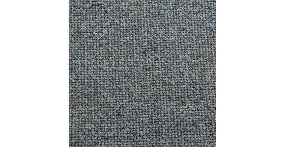 ARMLEHNSTUHL  Sitzfläche 360° drehbar, automatische Rückholfunktion Leinenoptik  - Schwarz/Grau, Design, Holz/Textil (61/84/62cm) - Valnatura