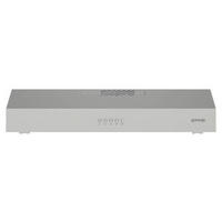 DUNSTABZUGSHAUBE WHU 629 ES/S  - Edelstahlfarben, Basics, Kunststoff/Metall (59,6/12,5/46,8cm) - Gorenje