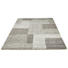 WEBTEPPICH 200/290 cm Silberfarben - Silberfarben, Design, Textil (200/290cm) - Novel WEBTEPPICH 200/290 cm Silberfarben - Silberfarben, Design, Textil (200/290cm) - Novel