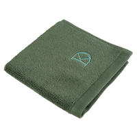 SEIFTUCH Miro Hellgrün 30/30 cm  - Hellgrün, Basics, Textil (30/30cm) - Dieter Knoll