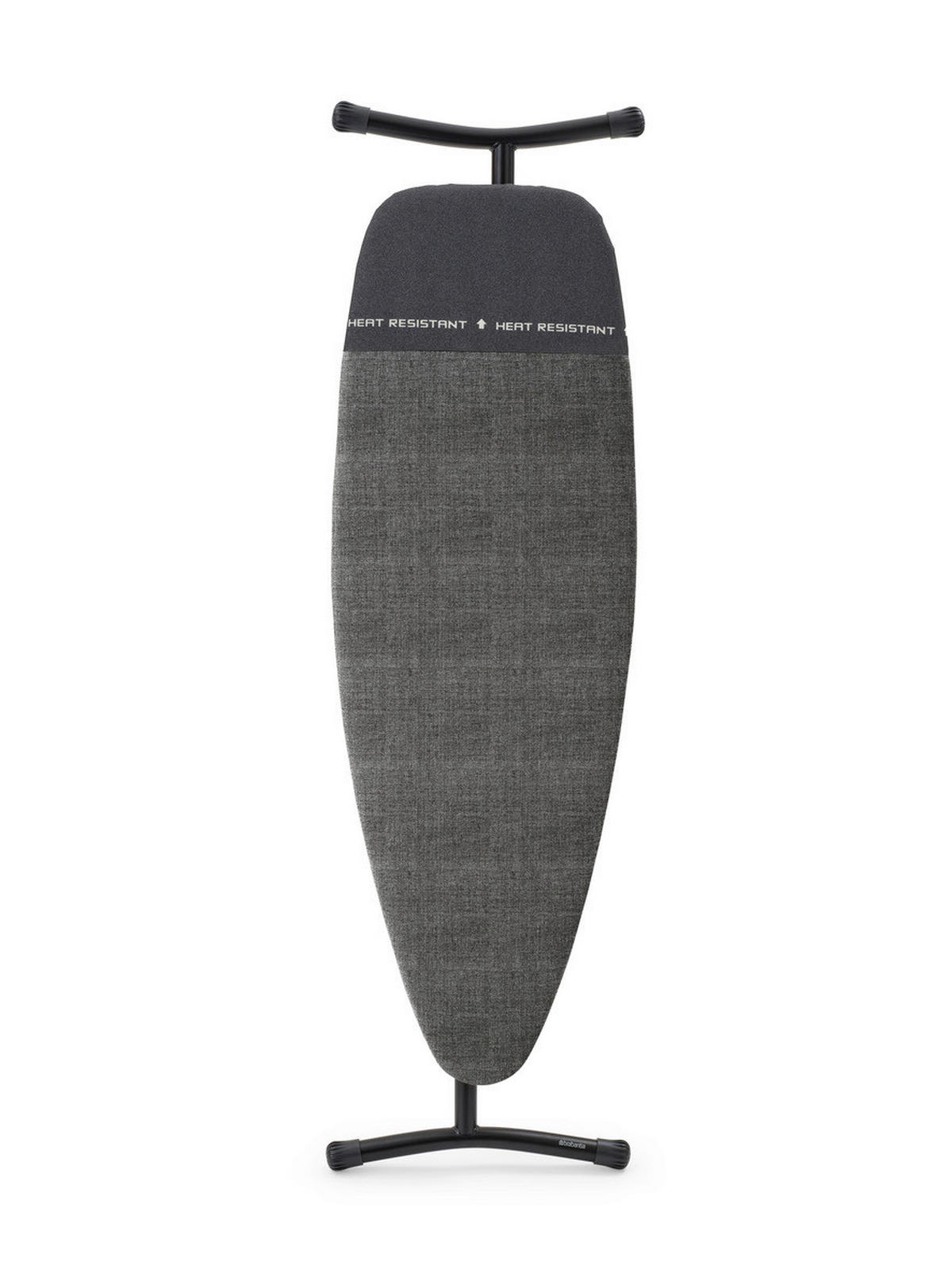 LIKALNA DESKA - večbarvno, Basics, tekstil (47/163.5/12cm) - Brabantia