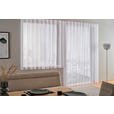 FERTIGSTORE  transparent  300/175 cm   - Weiß, Basics, Textil (300/175cm) - Esposa