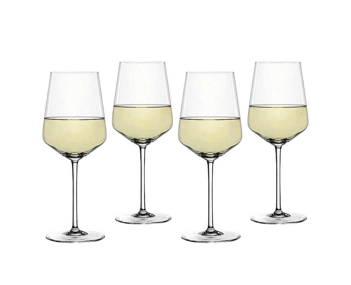 VITVINSGLAS 440 ml  - klar, Design, glas (440ml) - Spiegelau