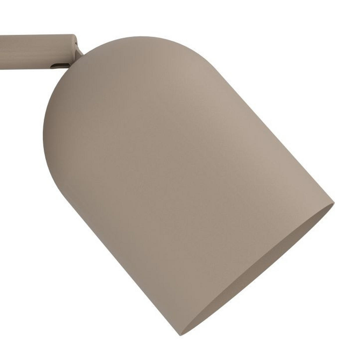 REFLEKTOR Tilston  - boja peska, Osnovno, metal (12/12/15,5cm)